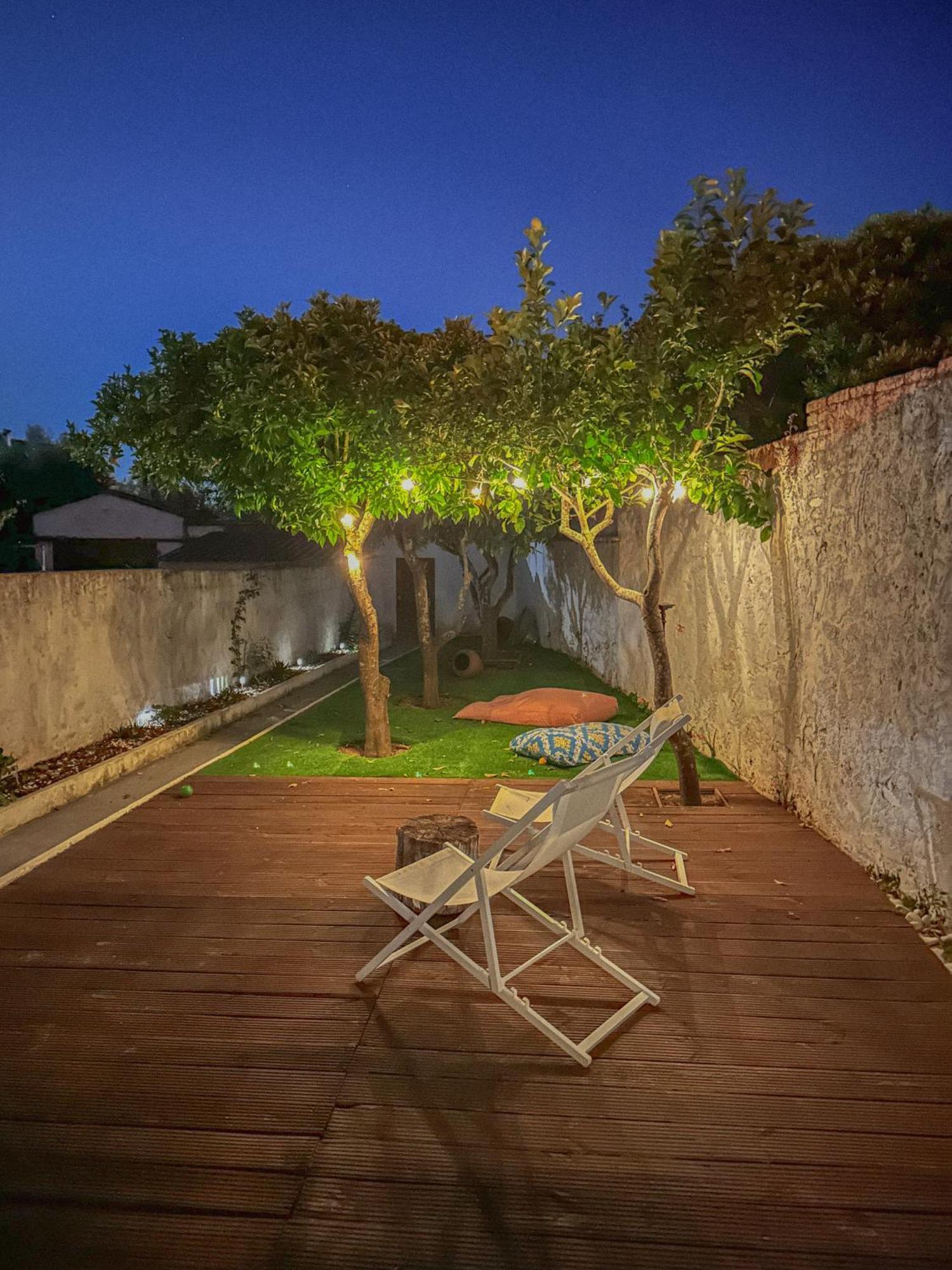 Holiday home Papoila Grandola