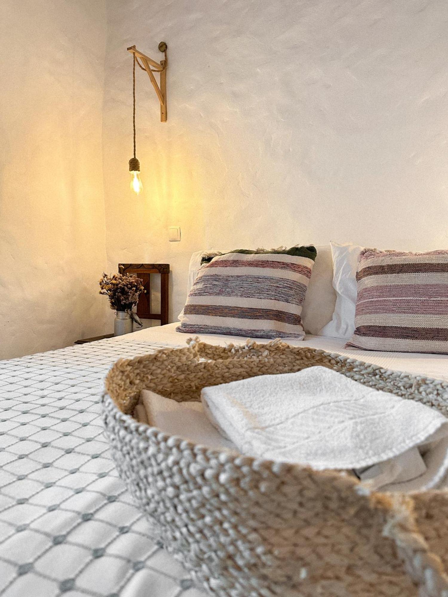 Papoila Holiday home *