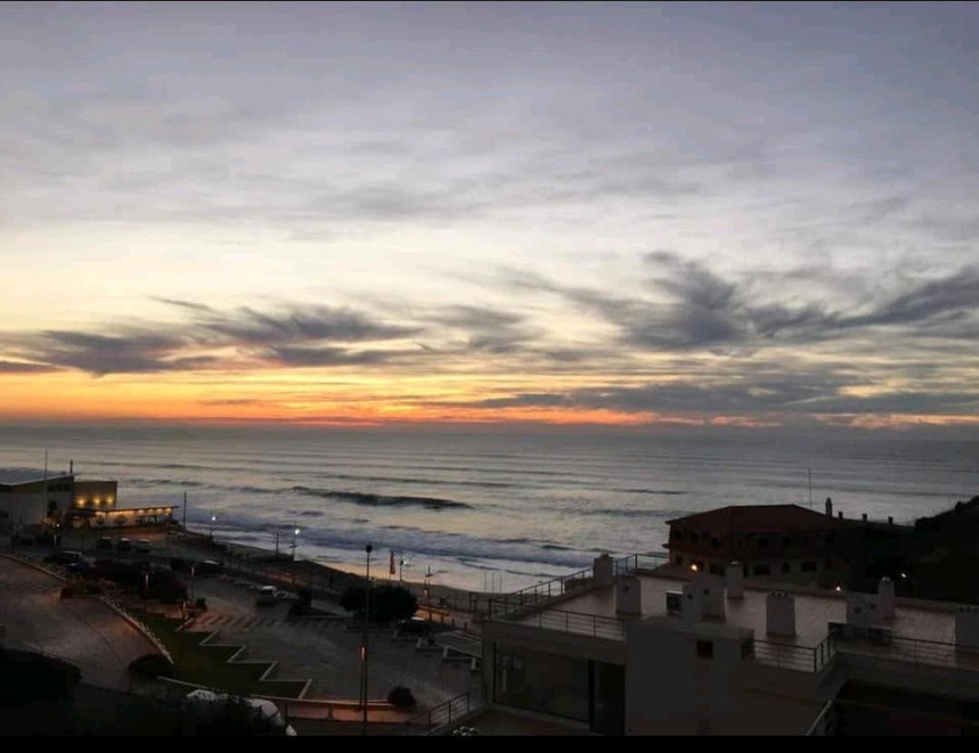 T1 Areia Branca Apartamento