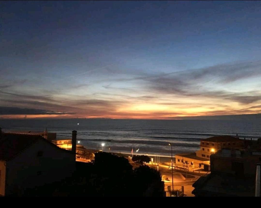 T1 Areia Branca *