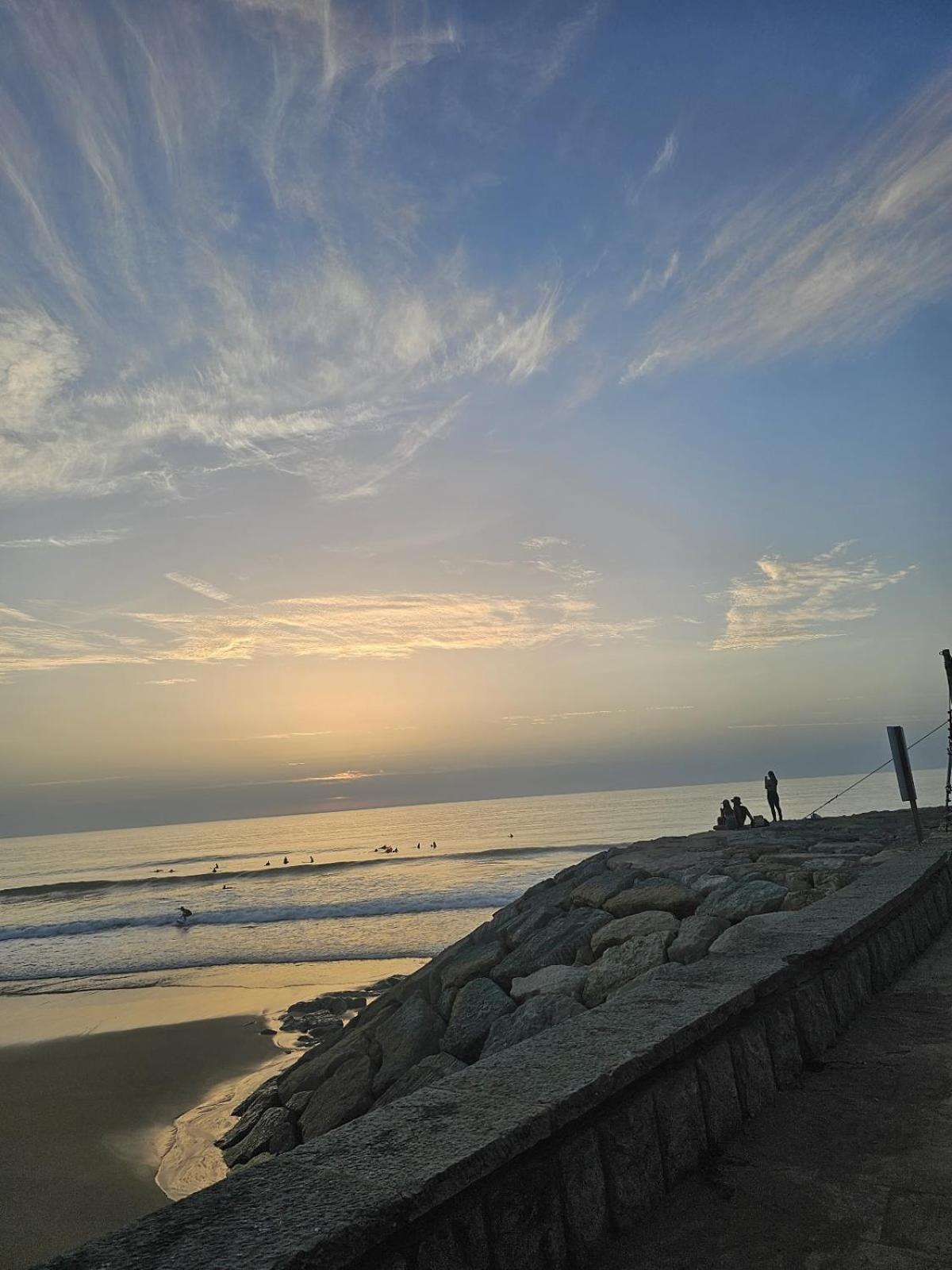 T1 Areia Branca Apartamento Lourinhã