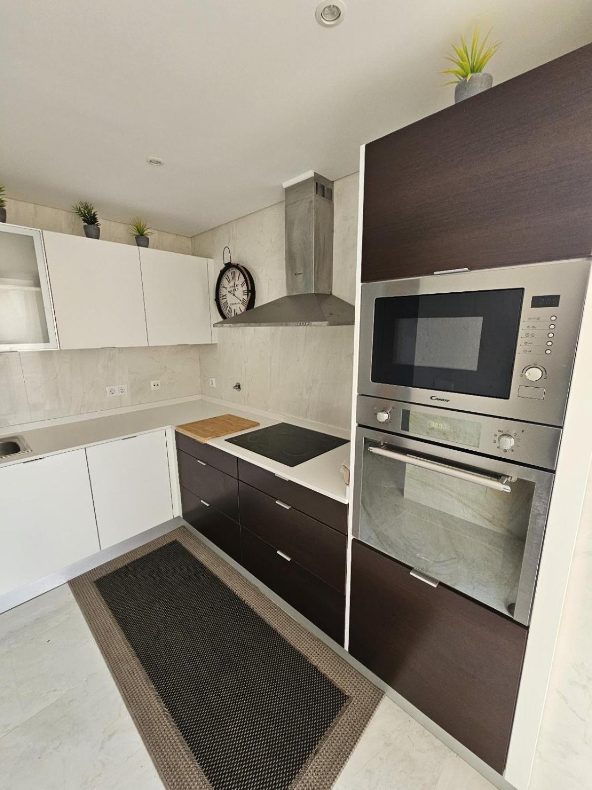 T1 Areia Branca Apartamento *