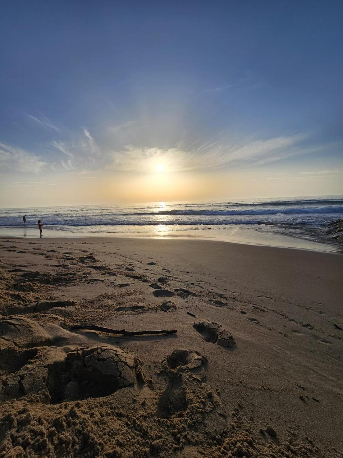 T1 Areia Branca Apartamento Lourinhã