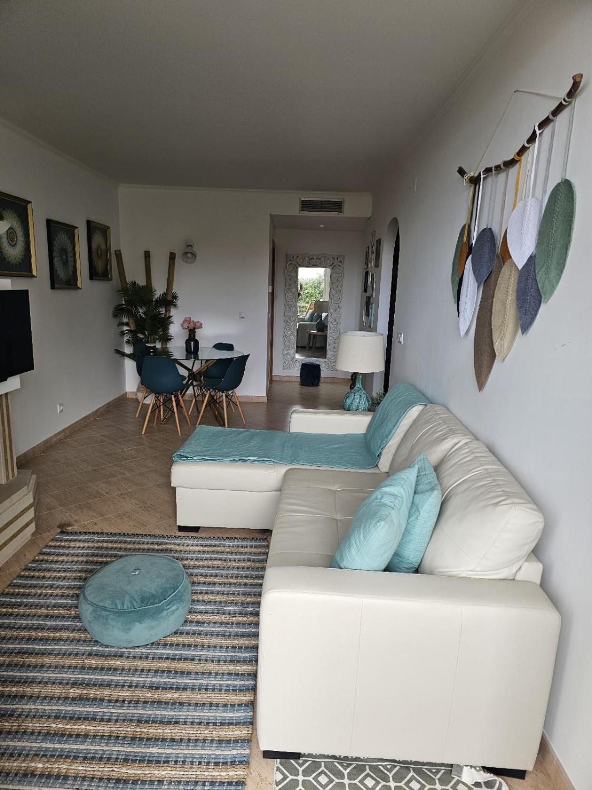 T1 Areia Branca Apartamento