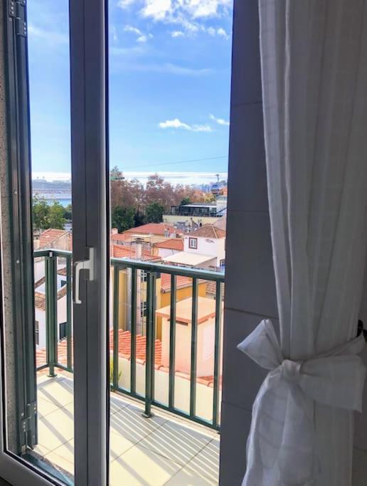 Costa's Oldtown House In Apartamento