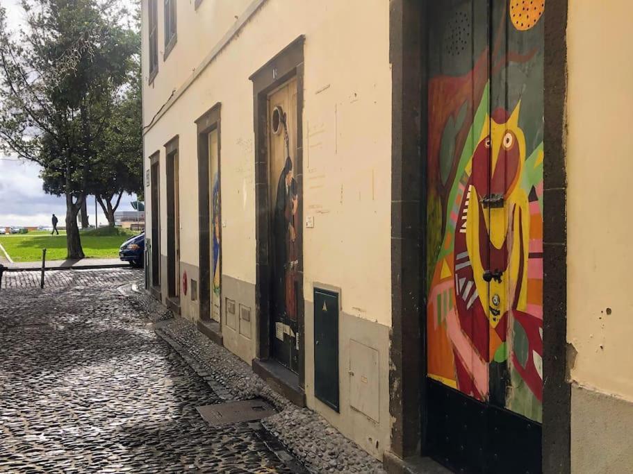 Apartamento Costa's Oldtown House In