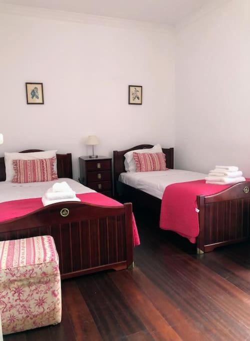 Costa's Oldtown House In Apartamento