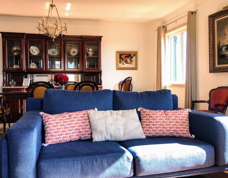 Apartamento Costa's Oldtown House In *