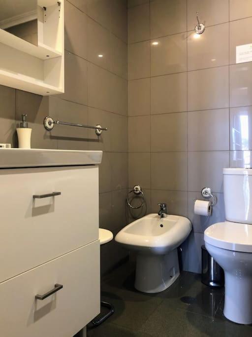 Costa's Oldtown House In Apartamento *