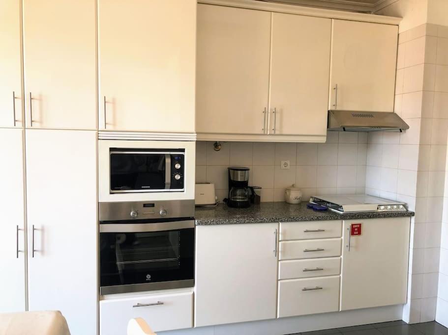 Costa's Oldtown House In Apartamento