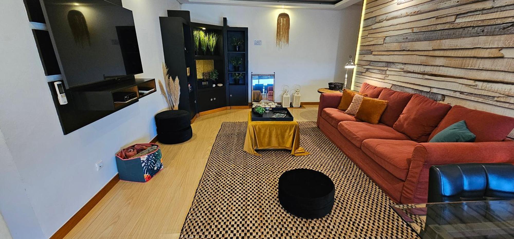 Apartamento Epicenter Lagoa Lagoa (Azores)