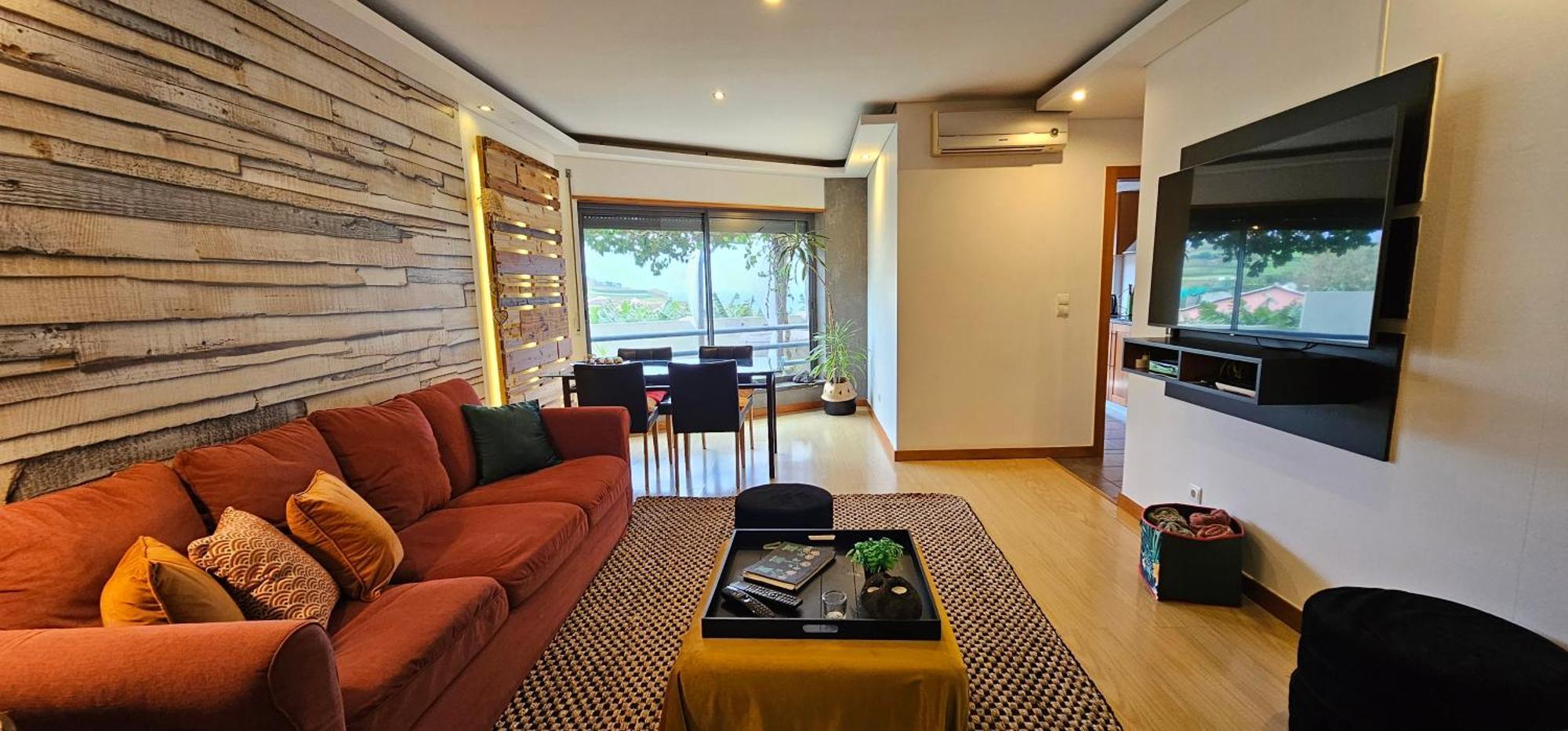 Appartement Epicenter Lagoa *