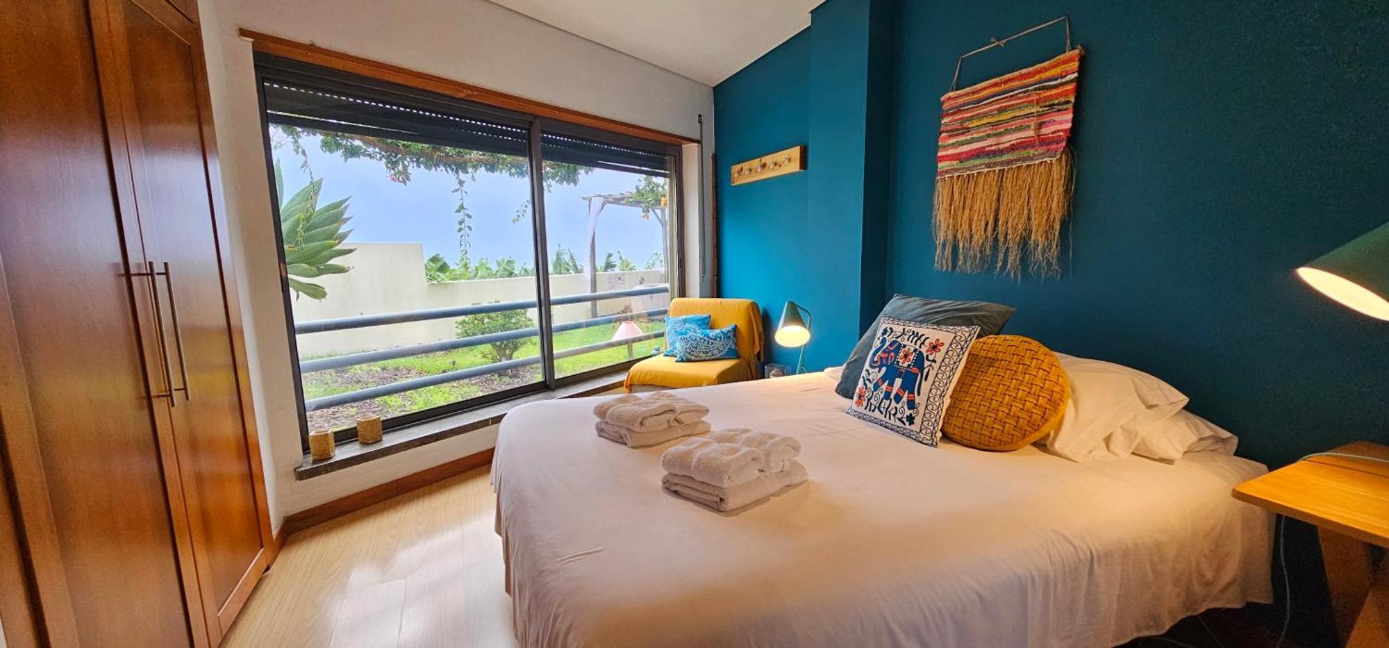 Epicenter Lagoa Appartement *