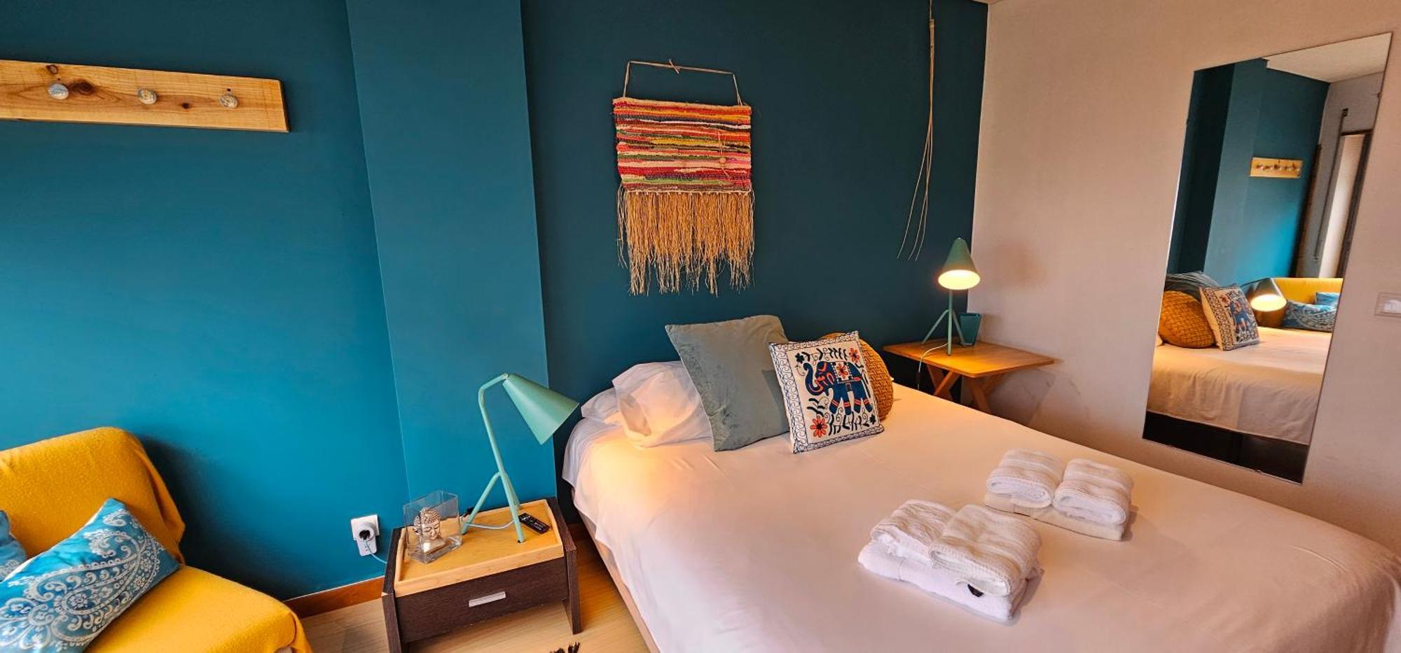 Appartement Epicenter Lagoa Lagoa (Azores)