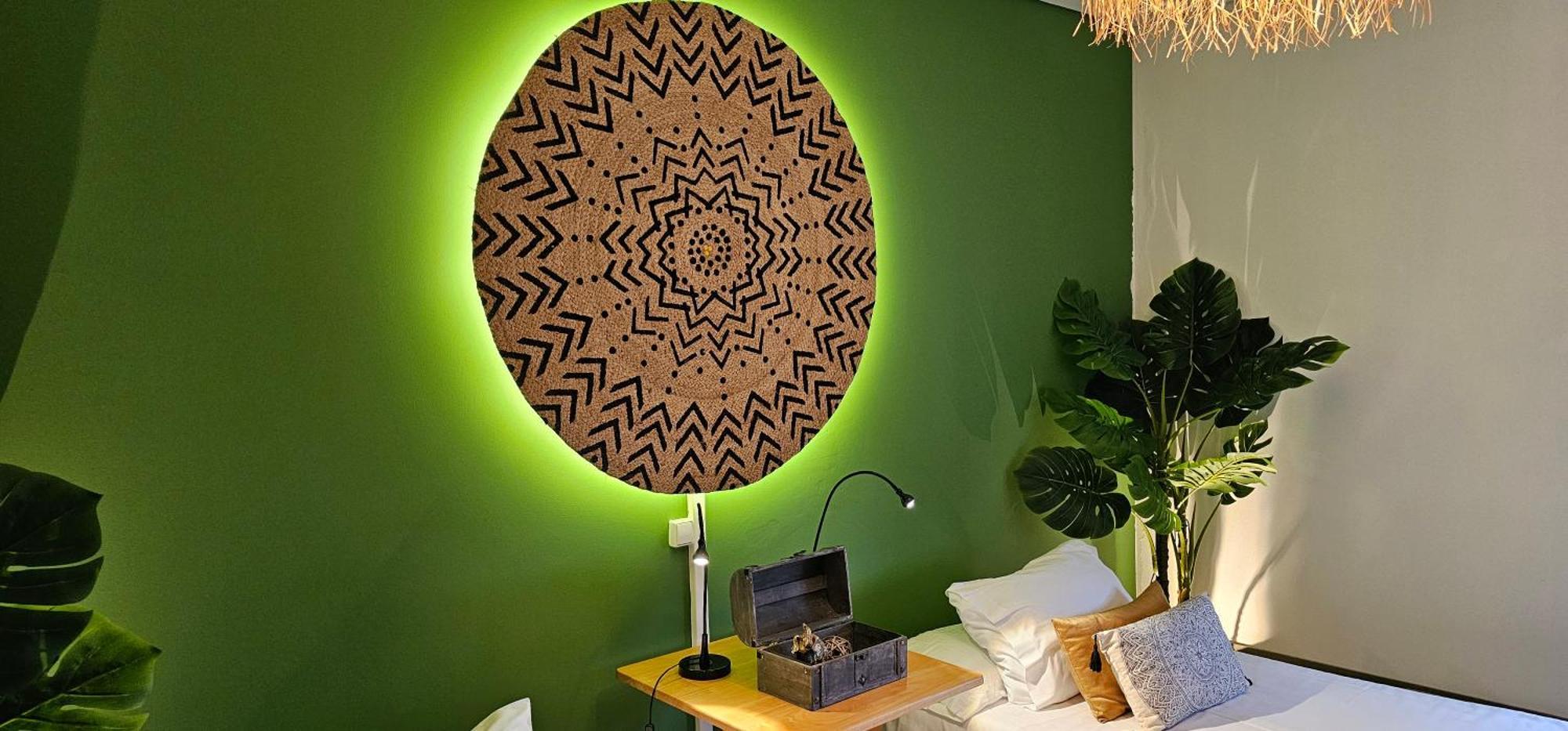 Epicenter Lagoa Apartamento