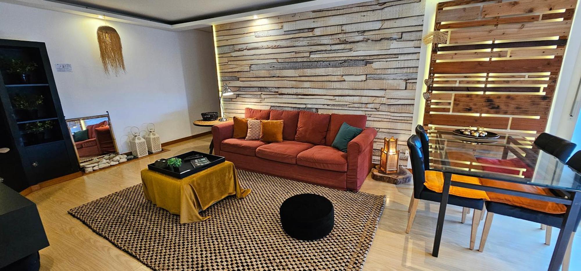 Appartement Epicenter Lagoa Lagoa (Azores)