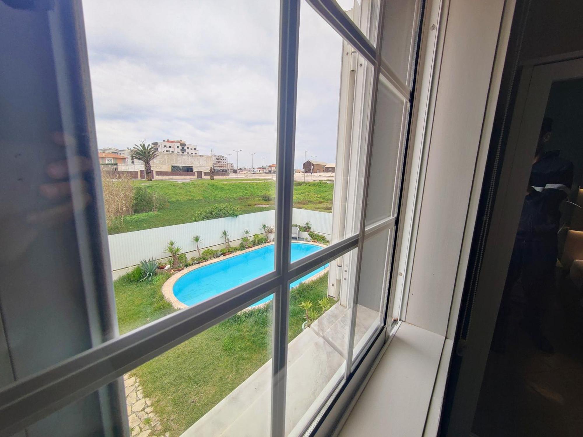 Vagueira - Pool & Hostal Aveiro