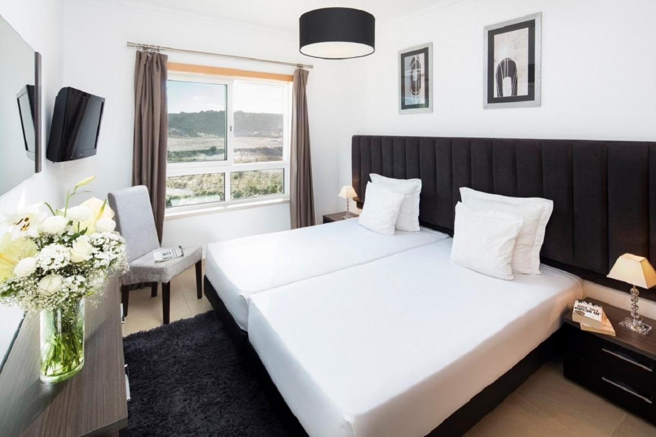 The Beachfront - D'el Rey Golf & Obidos