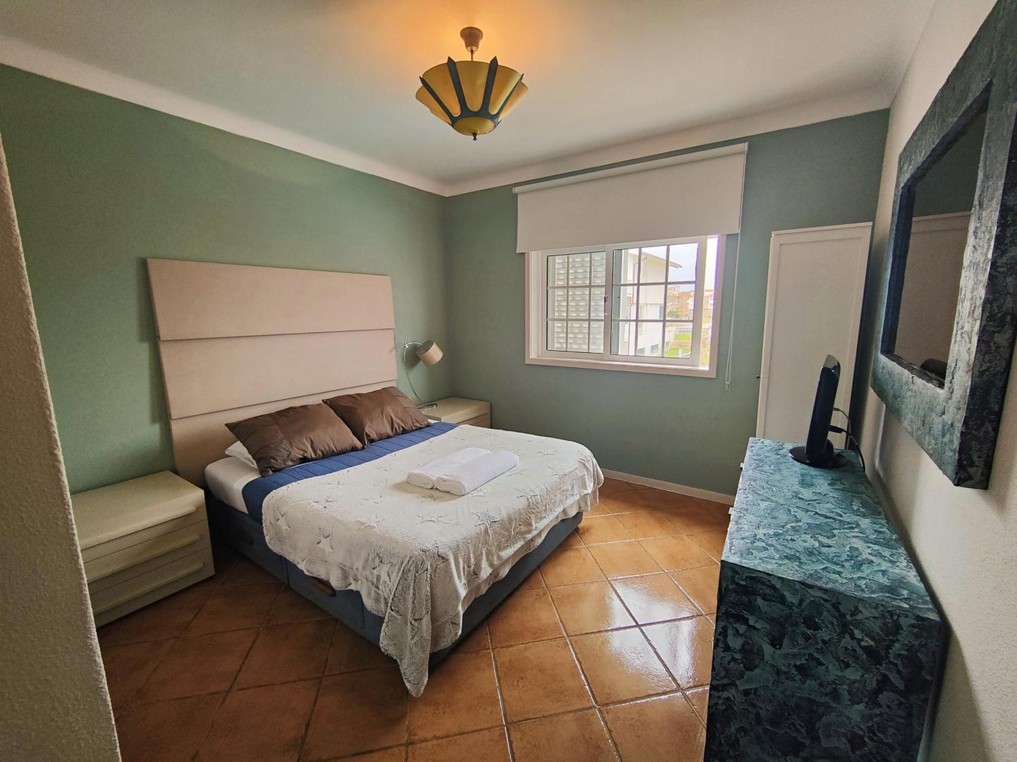 Hostal Vagueira - Pool & *