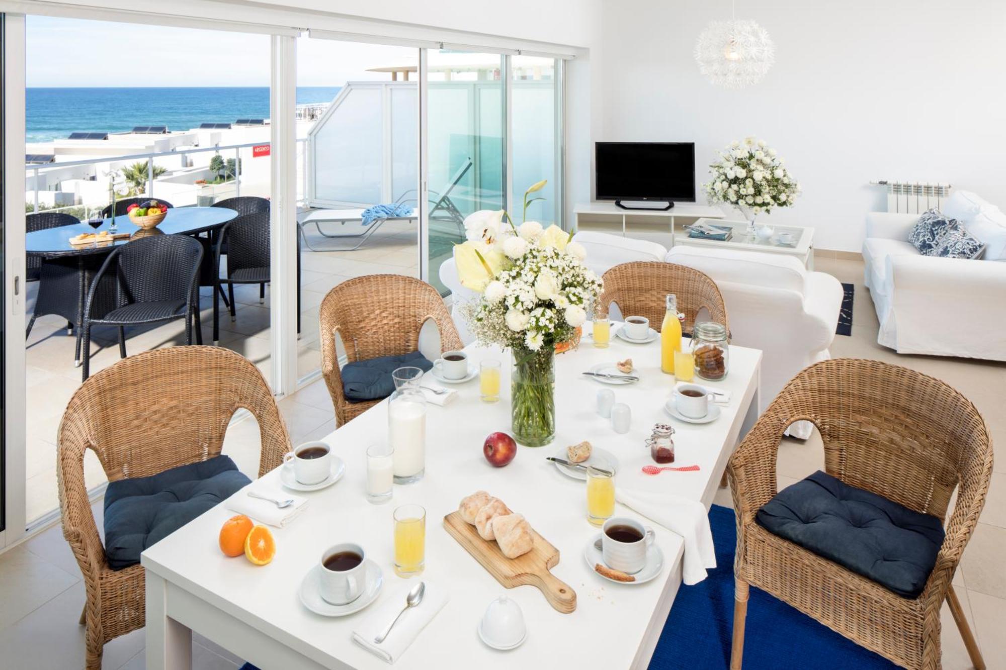 Resort The Beachfront - D'el Rey Golf & 5*