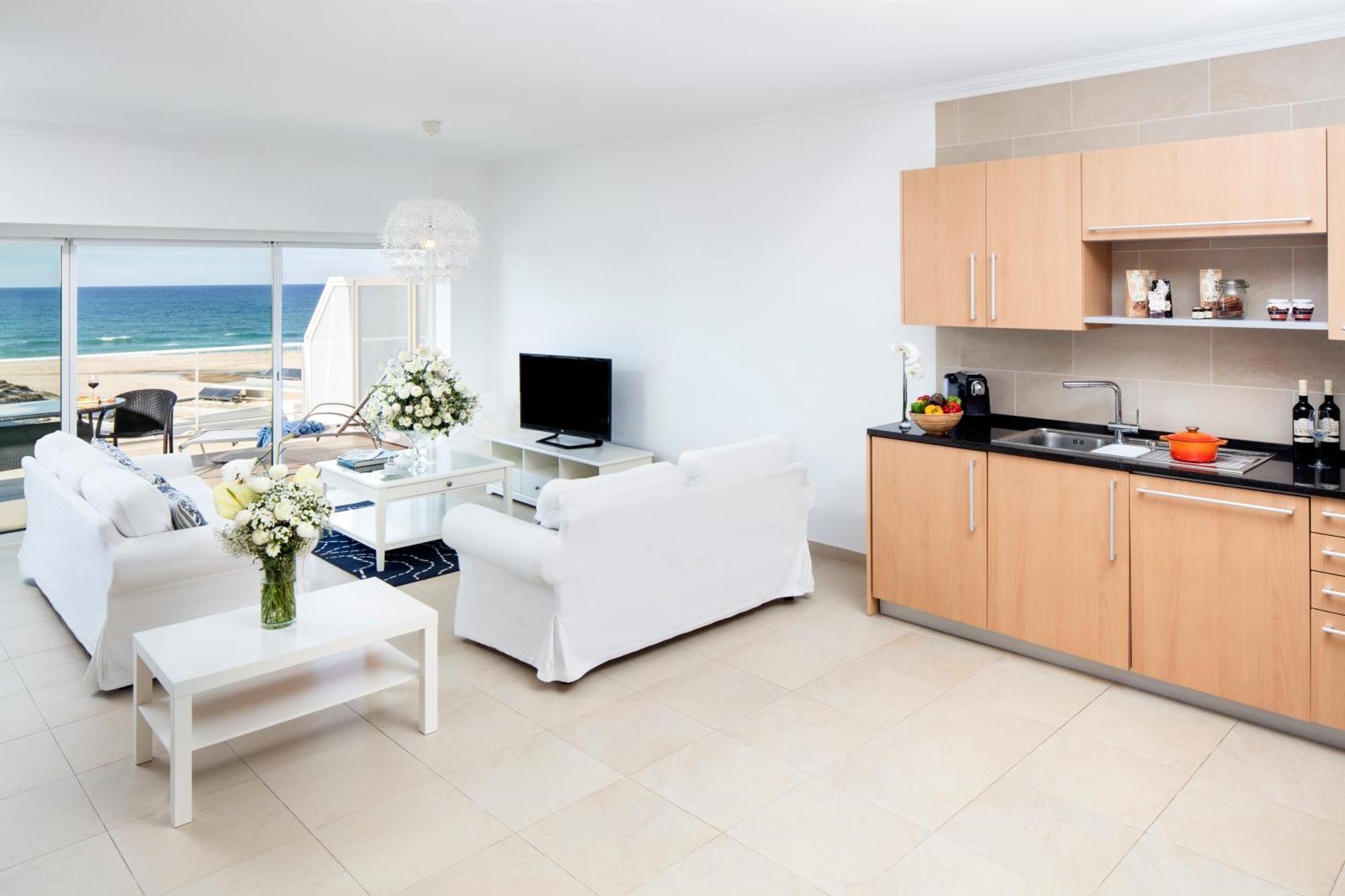 The Beachfront - D'el Rey Golf &