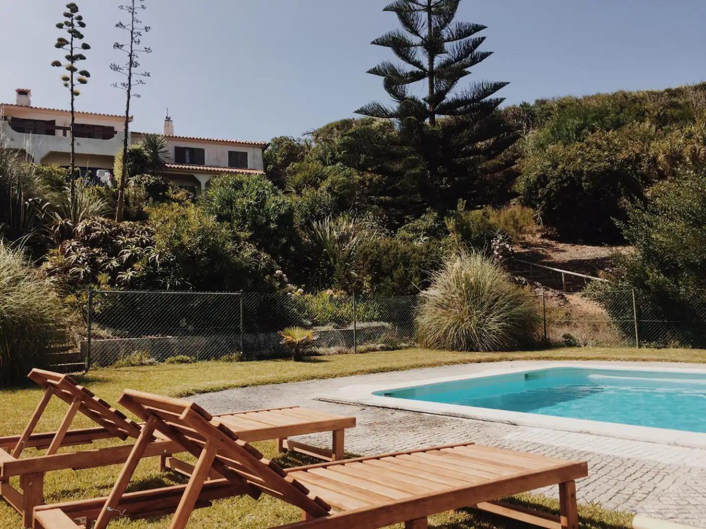 Casa Da - Beachfront Private Pool