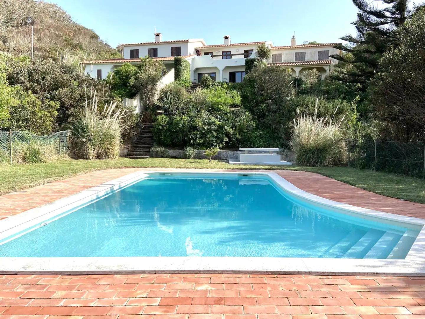 Casa Da - Beachfront Private Pool Villa *