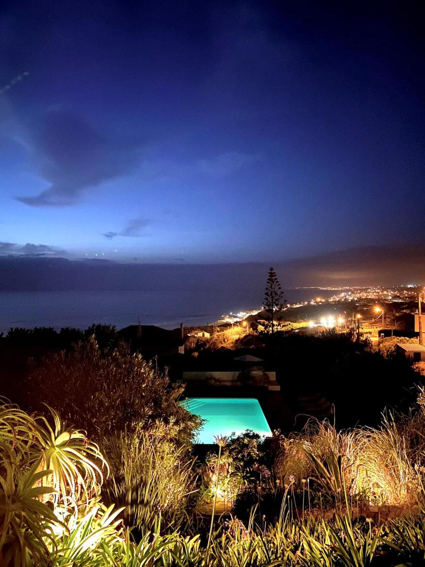 Villa Casa Da - Beachfront Private Pool
