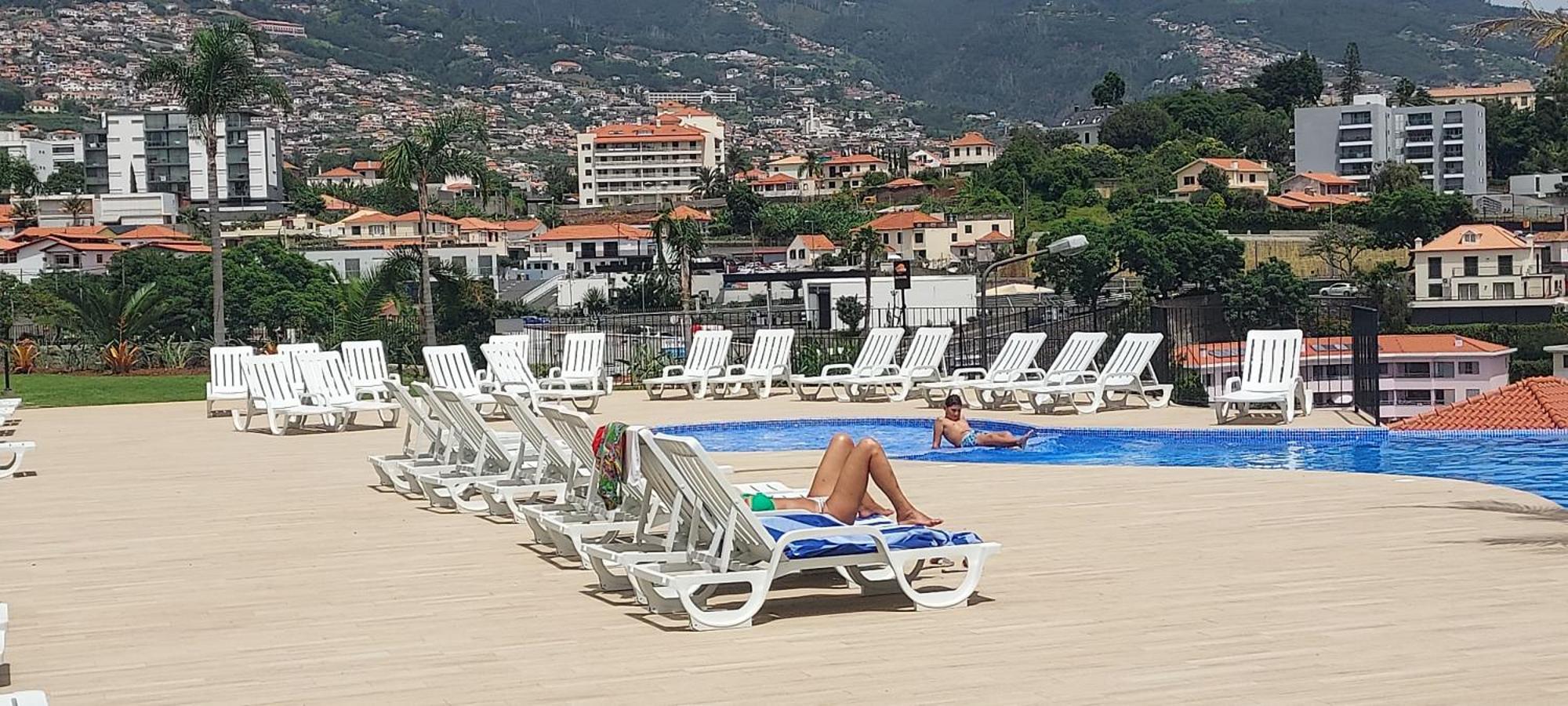 Apartamento The Quala Place At Madeira Island
