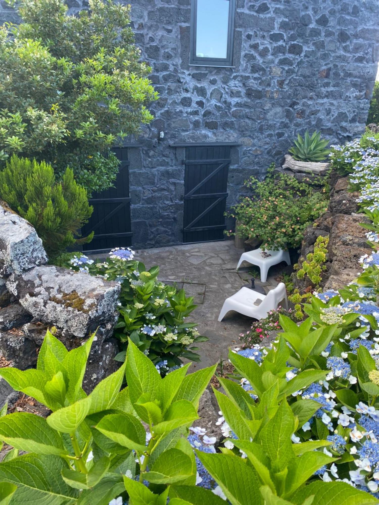 Waka Sun Set Pico Azores * Sao Roque do Pico