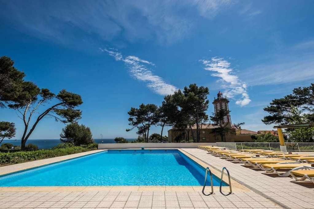 Unique With Ocean View Pool Tennis Villa