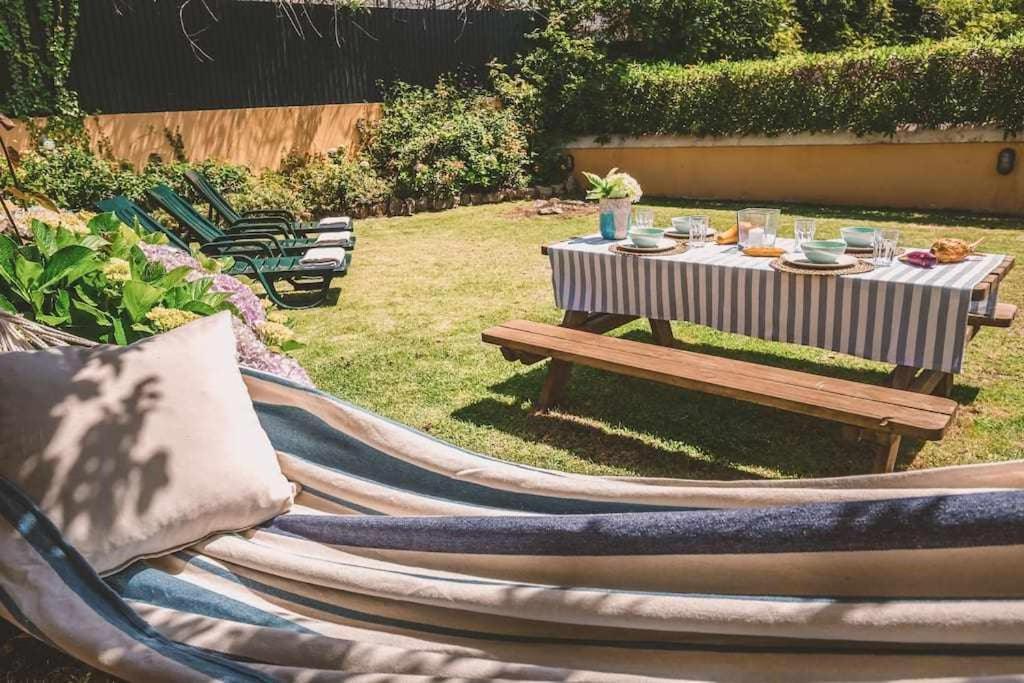Unique With Ocean View Pool Tennis *