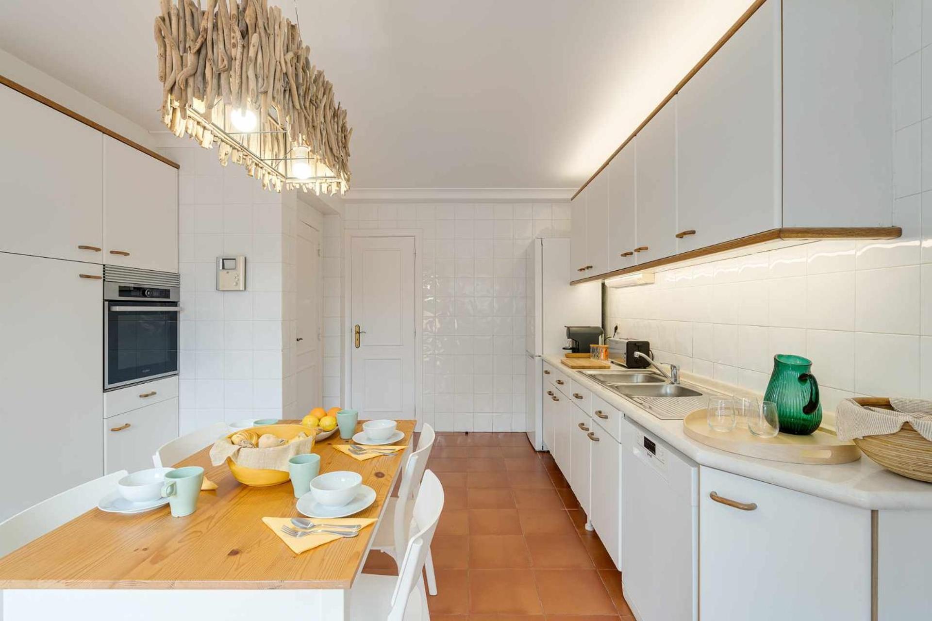 Villa Unique With Ocean View Pool Tennis Cascais