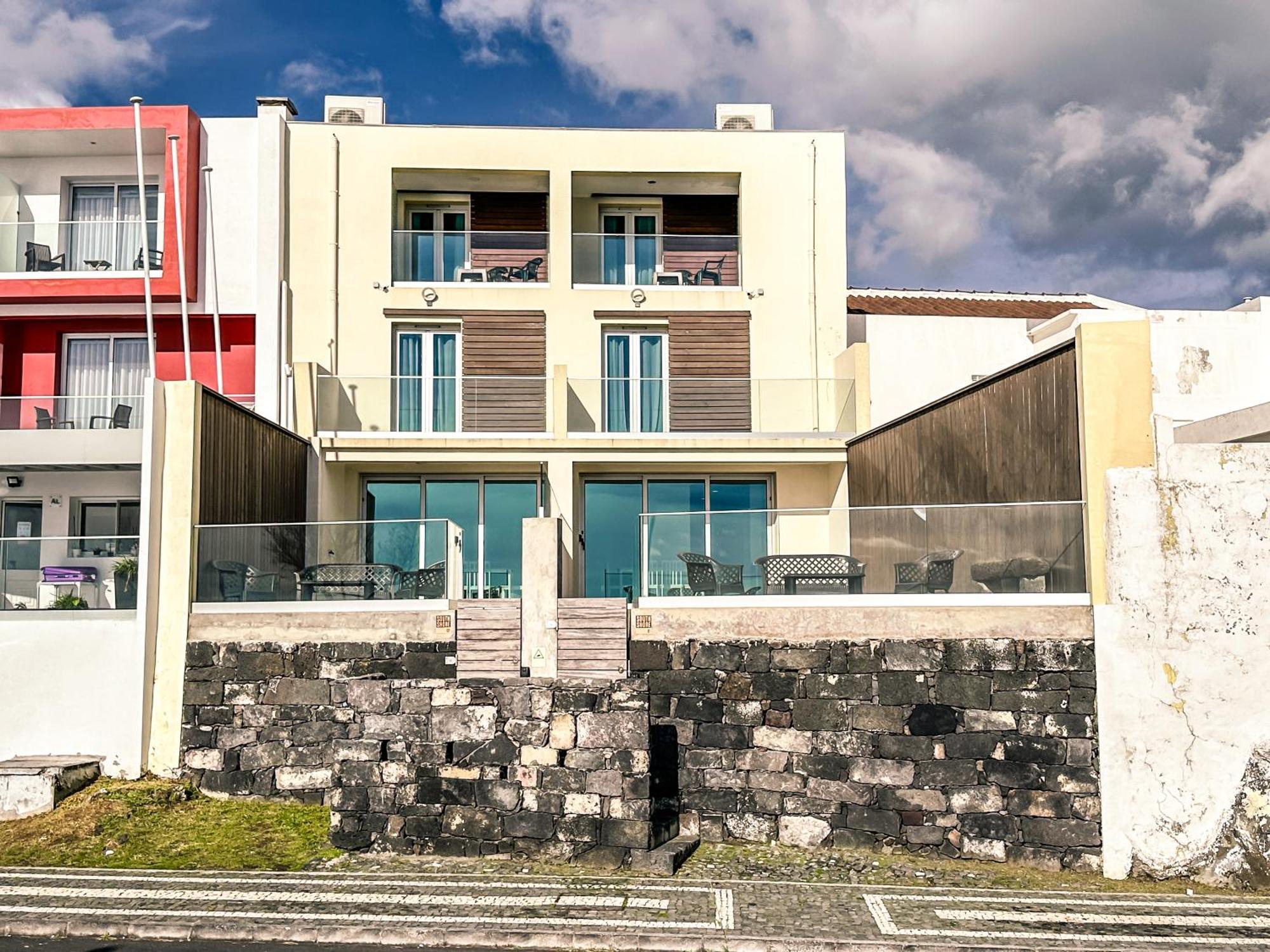 Holiday home South Shore 1 - Host & Chill Sao Roque (Sao Miguel)