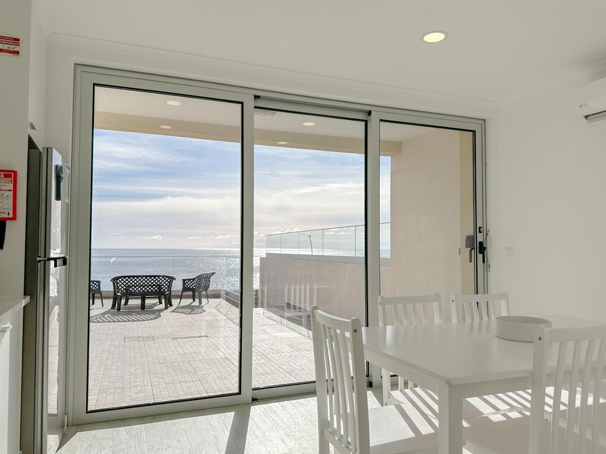 Holiday home South Shore 1 - Host & Chill