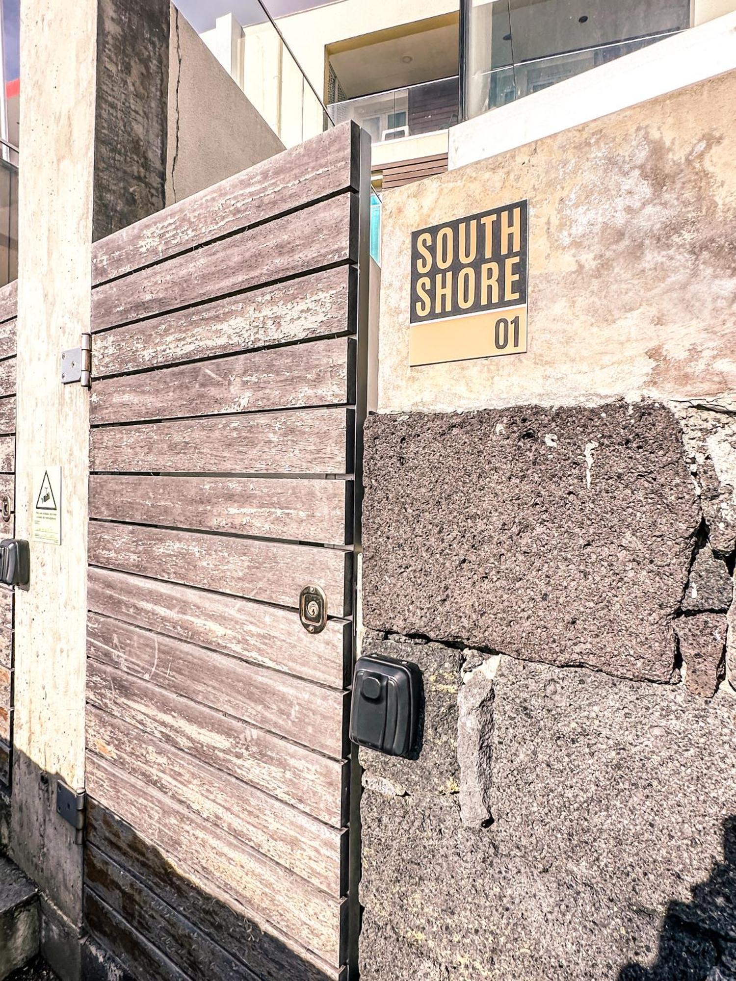 South Shore 1 - Host & Chill Holiday home *