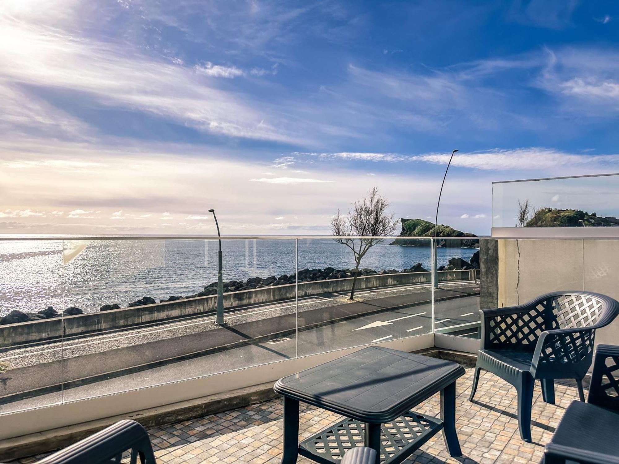South Shore 1 - Host & Chill * Sao Roque (Sao Miguel)