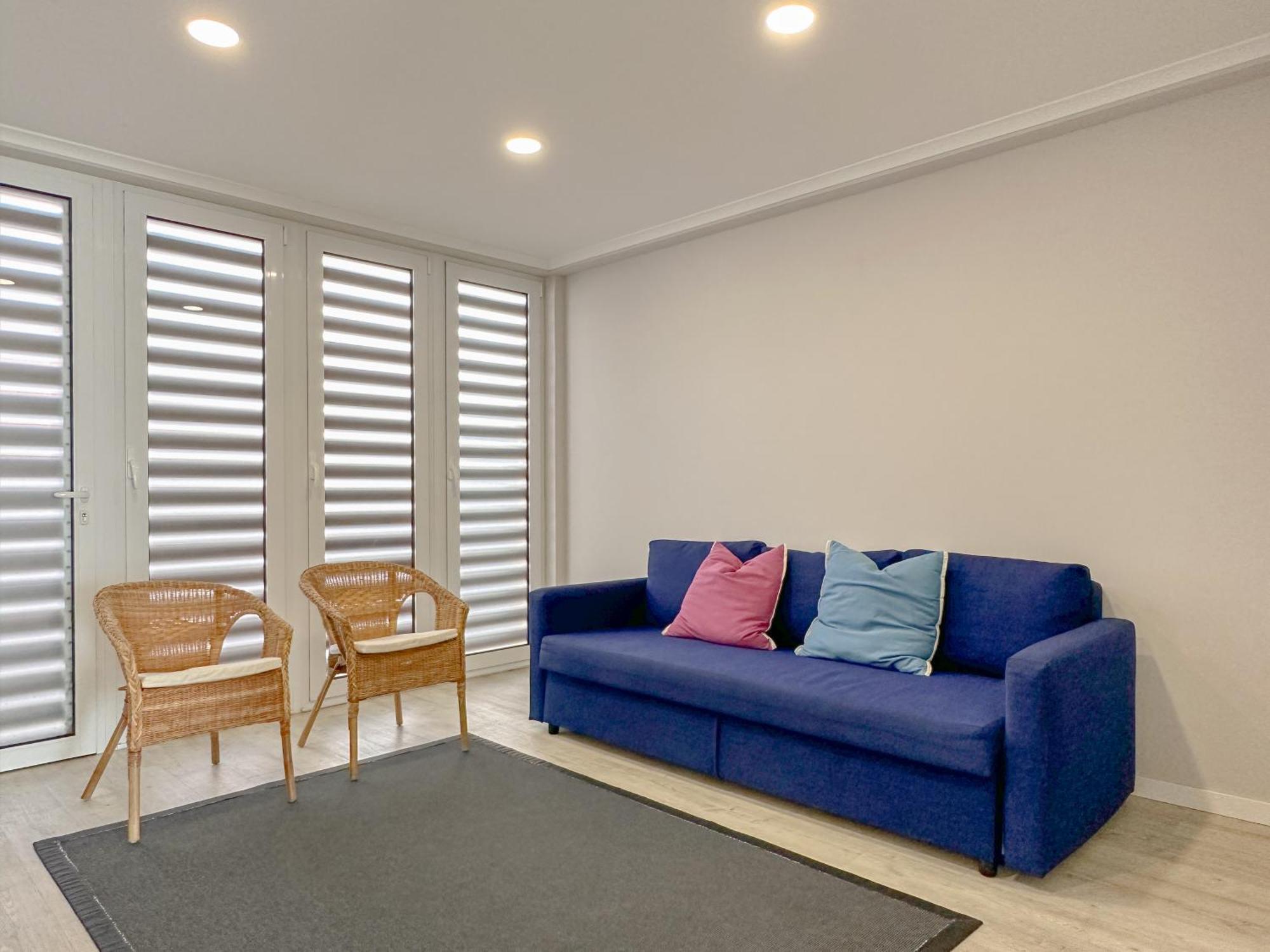 Holiday home South Shore 2 - Host & Chill *