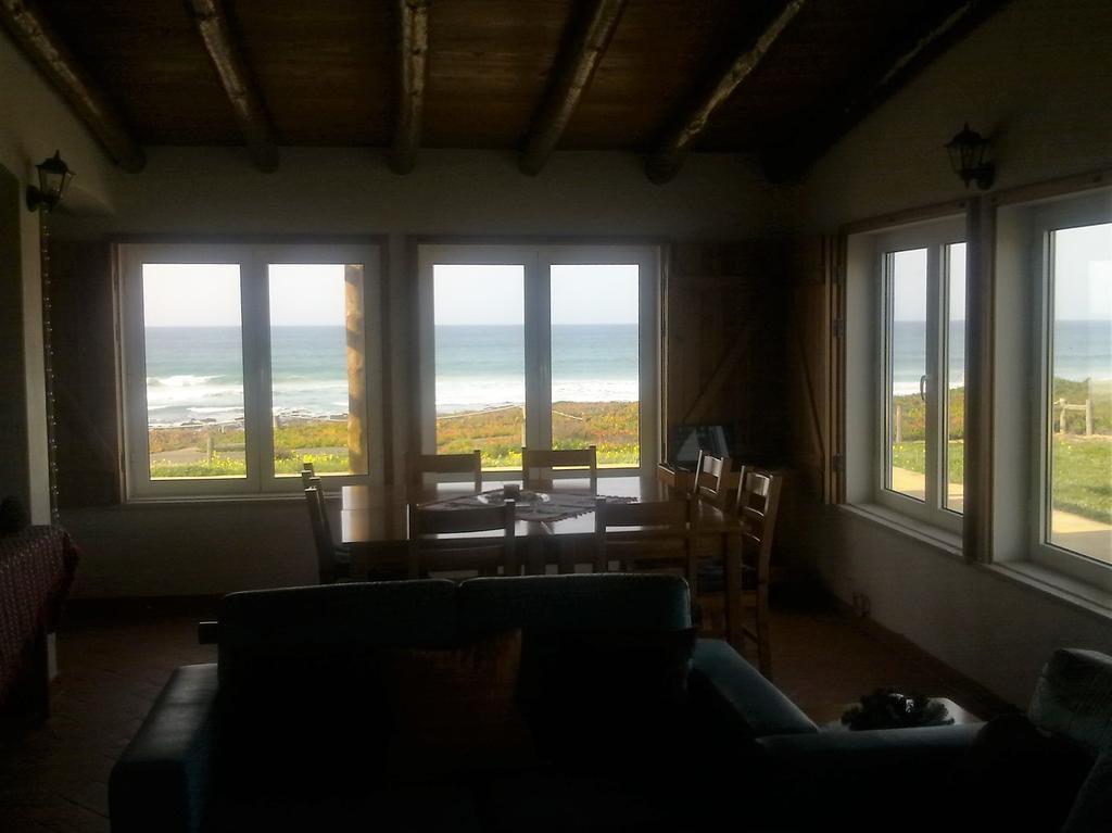Farm stay Refugio Da - Seaside & Nature