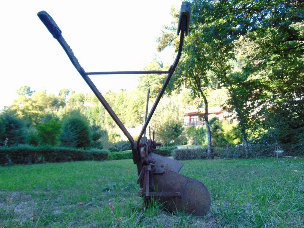 Quinta De Barbedo - Farm stay Canicada