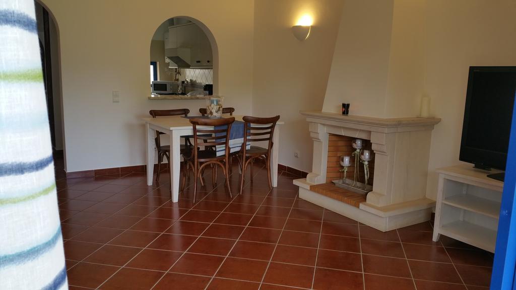 Clube Da Bemposta Apartamento Alvor