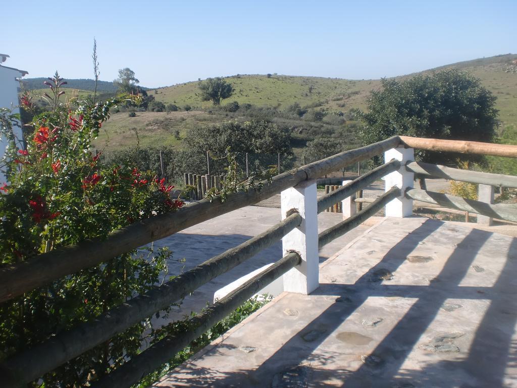 Horta Da Quinta Country house Mertola