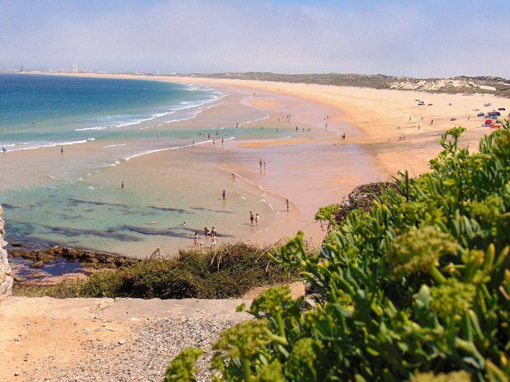Beach Bay * Peniche