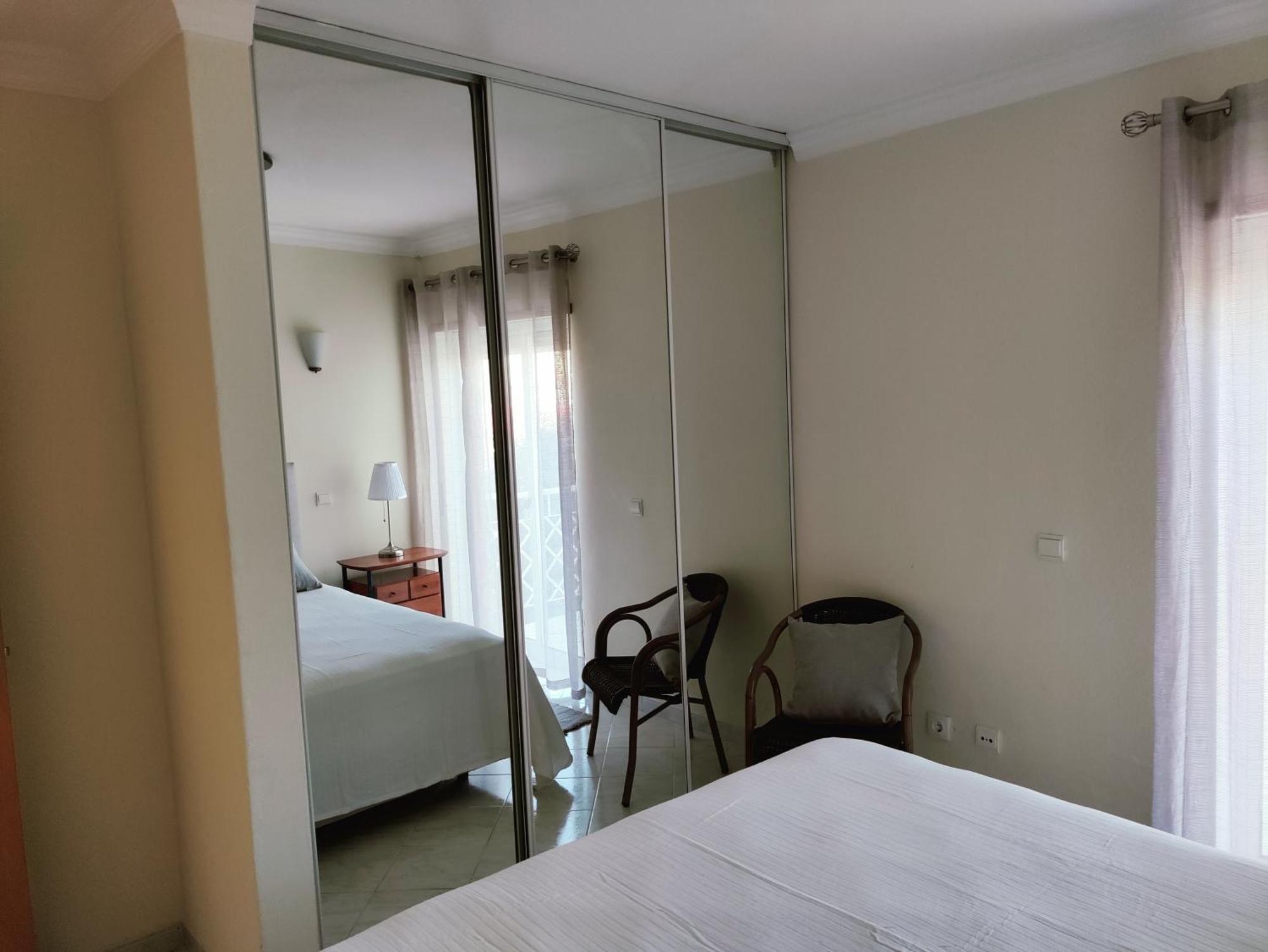 Vilas Do Mar Apartment Carvoeiro (Lagoa)