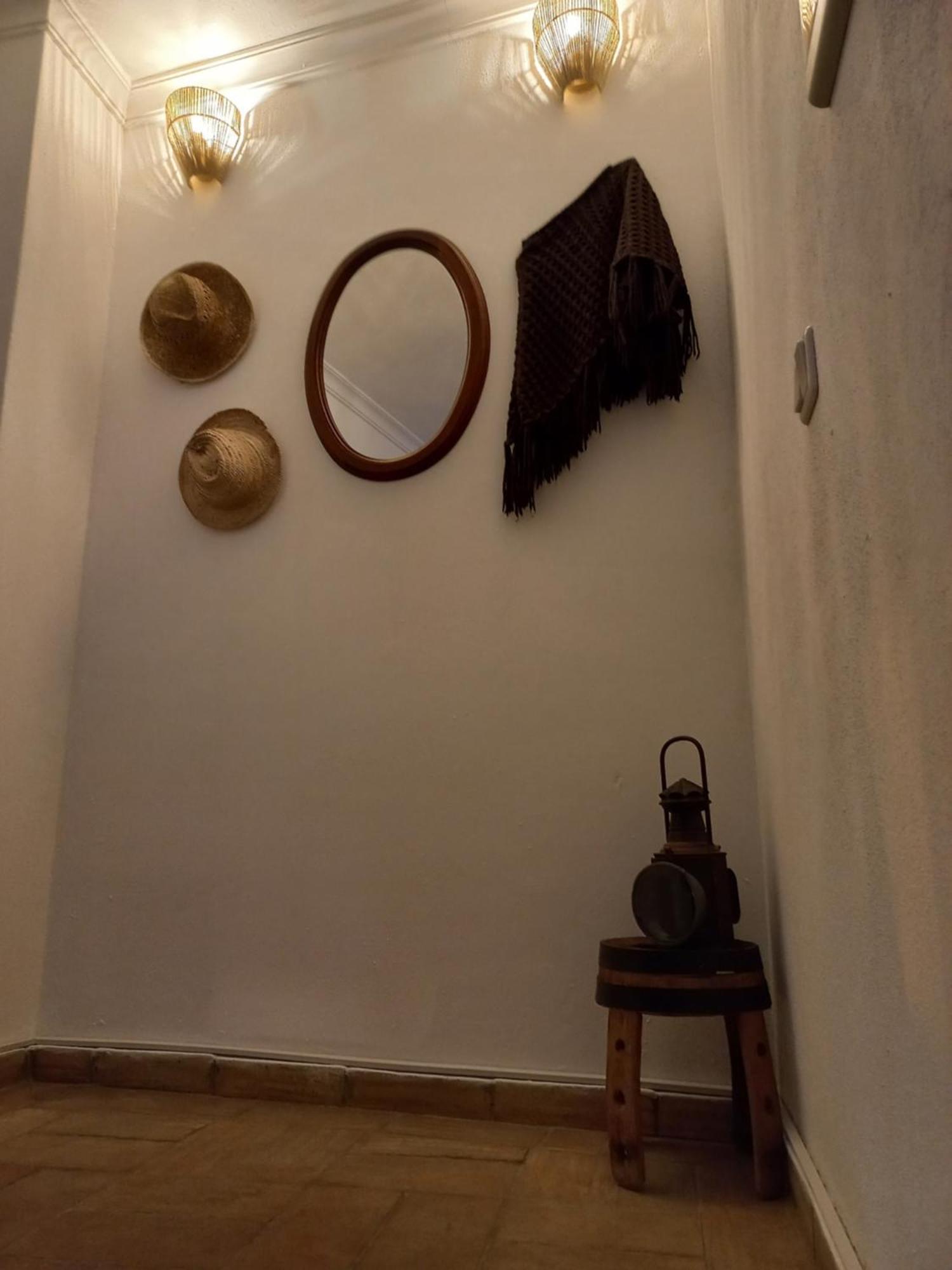 Holiday home Casa Da Acoteia, Fuzeta
