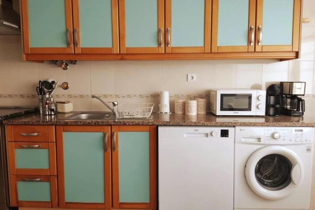Apartamento Casa 84