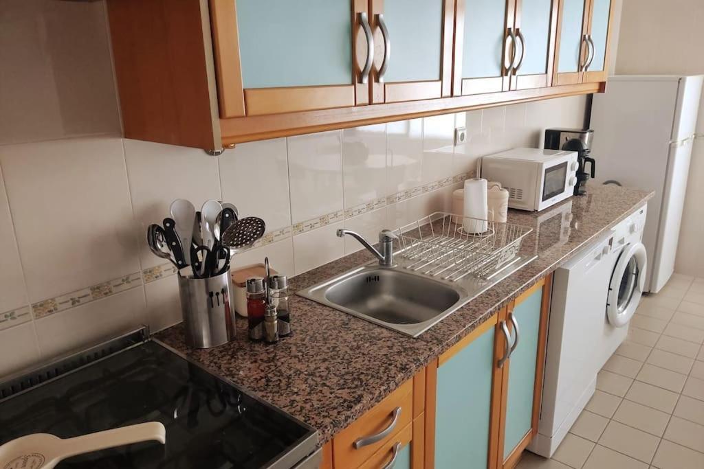 Casa 84 Apartment
