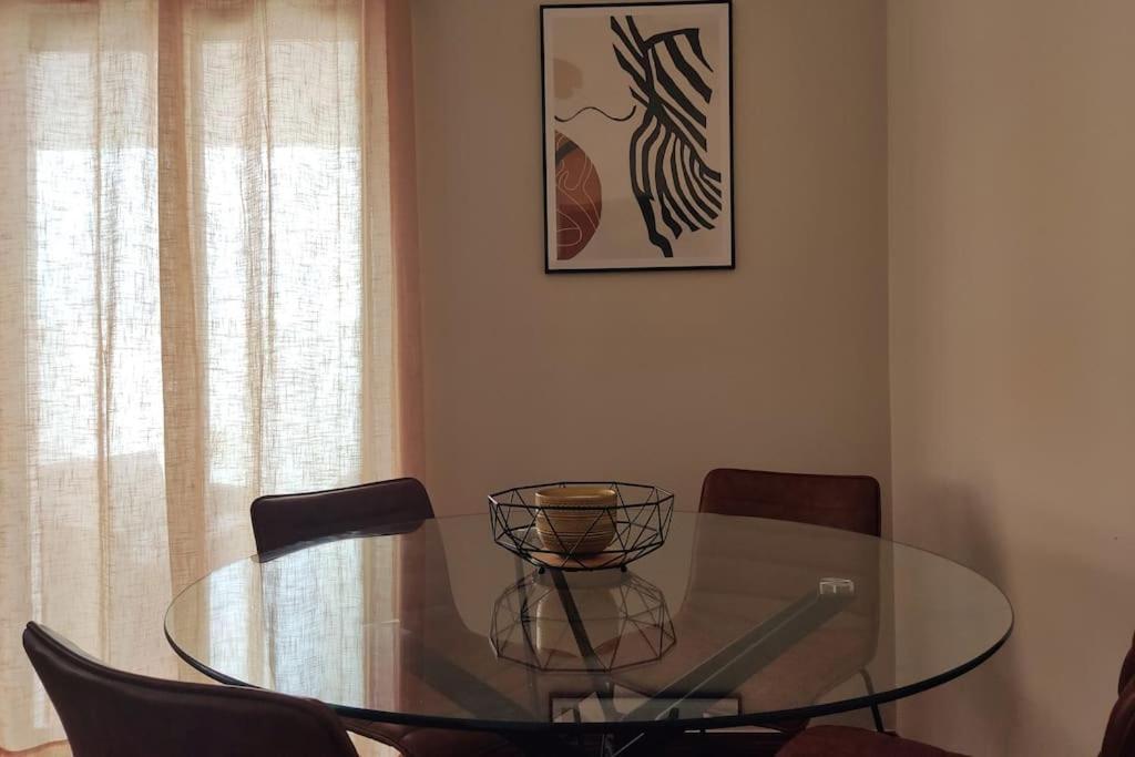 Casa 84 Apartamento *