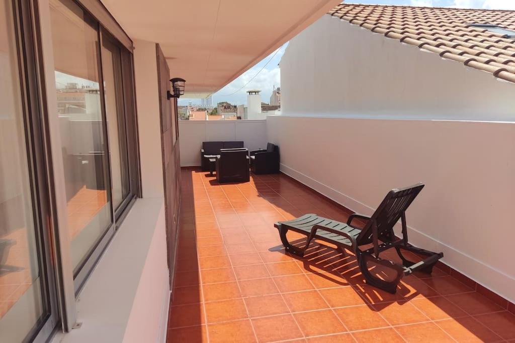Apartamento Casa 84 Ponta Delgada - Açores