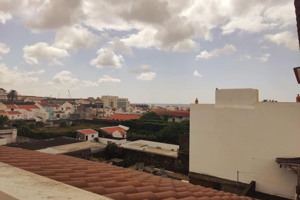 Casa 84 Apartment Ponta Delgada (Sao Miguel)